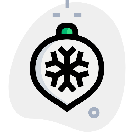 Snow flake